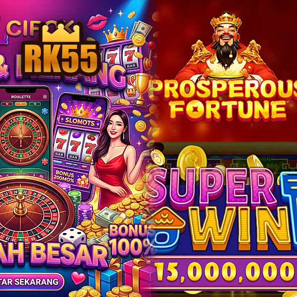 rk55 Masuk - rk55 Resmi